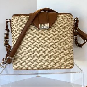 New Brighton Juniper Sheba Crossbody
